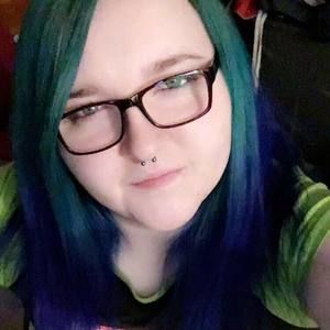 Meet your Posher, Lily ann